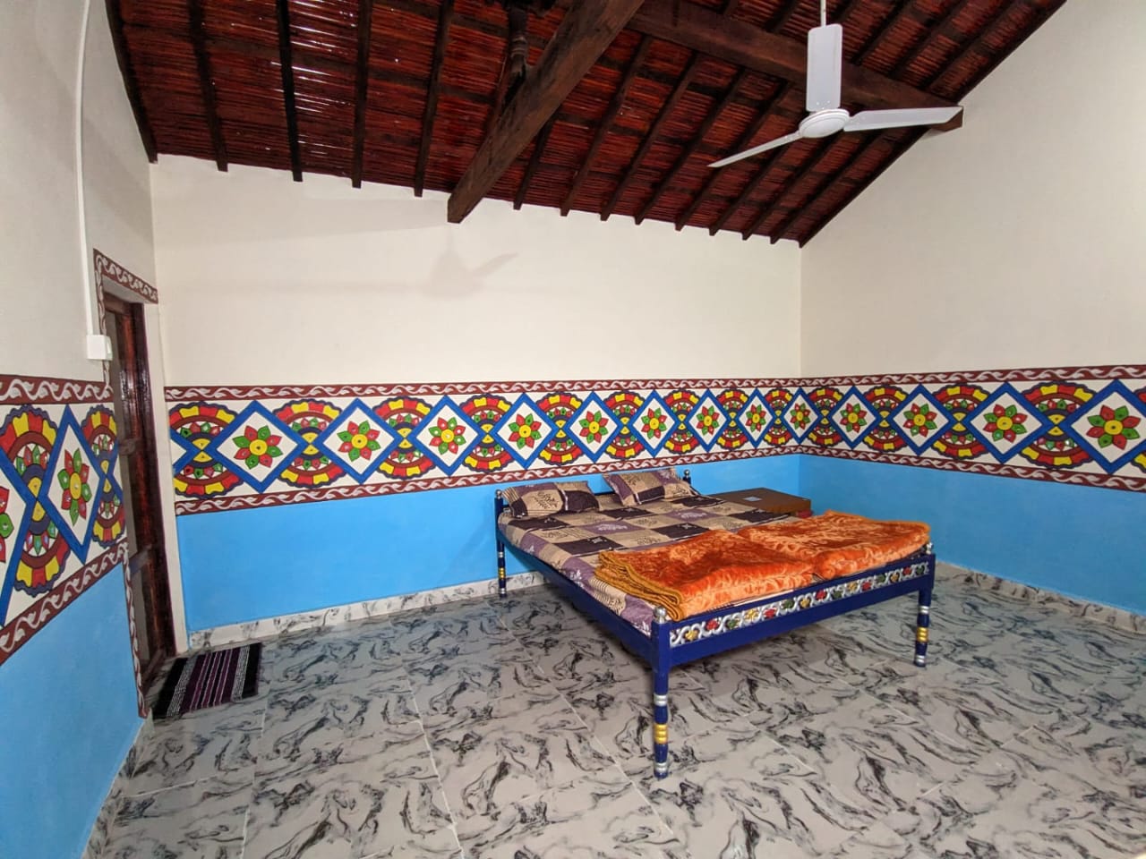 Comforts of Home at Moon HomeStay - Photo 1
